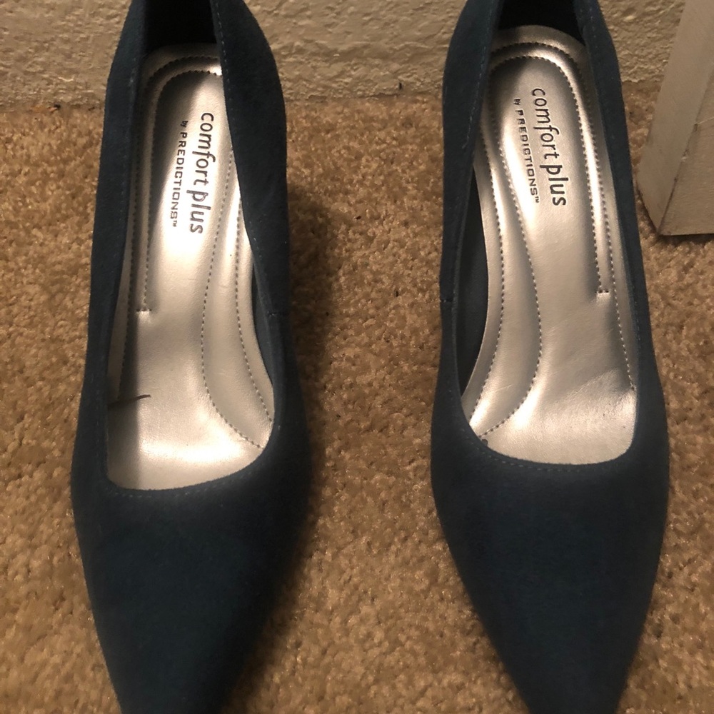 Shoe